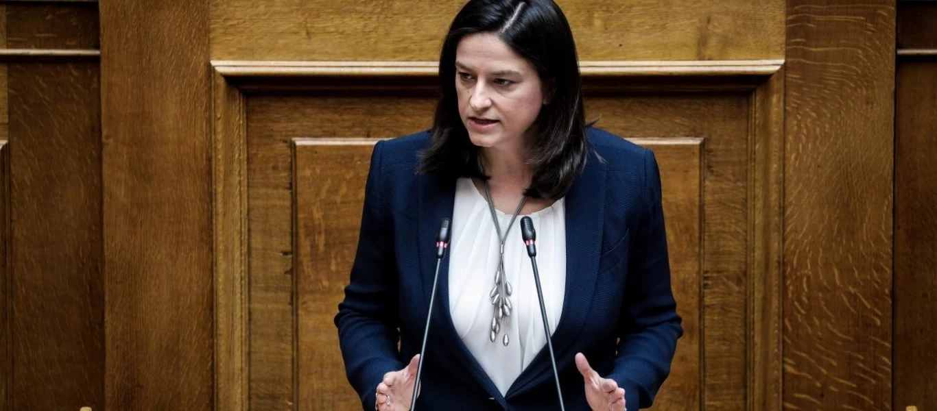 Ν.Κεραμέως: Έρχονται αλλαγές στην επαγγελματική εκπαίδευση - Τι θα γίνει με την επαναλειτουργία των σχολείων